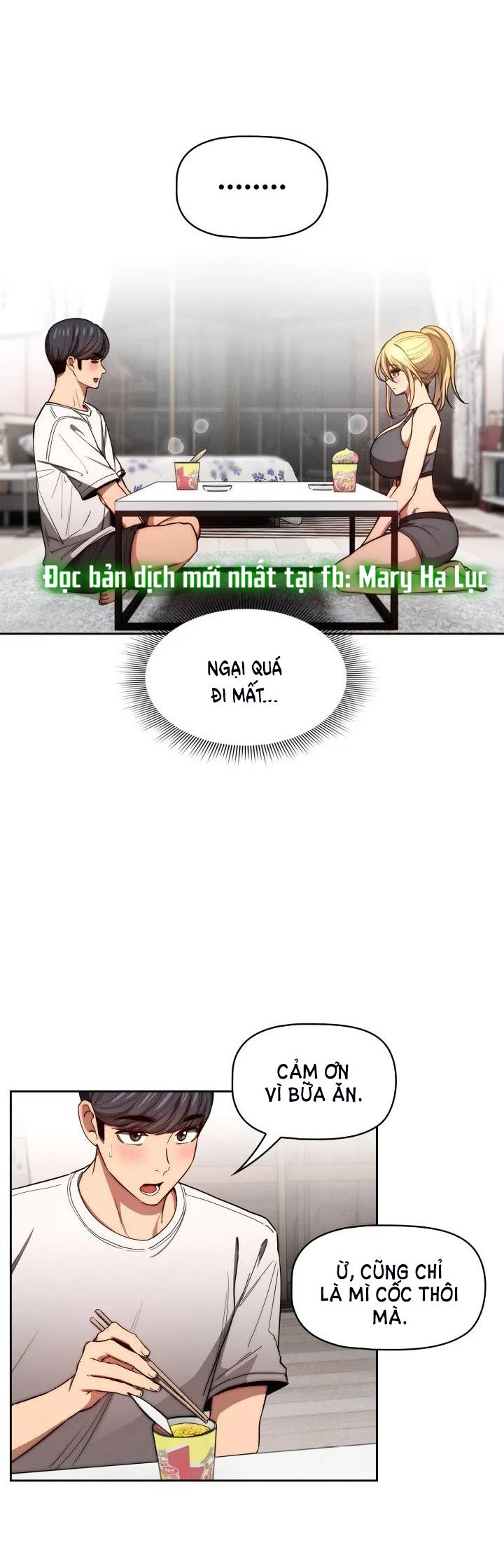 đọc truyện Gia Sư Mùa Hovid Chương 49 ảnh 15 tại Giả Dược