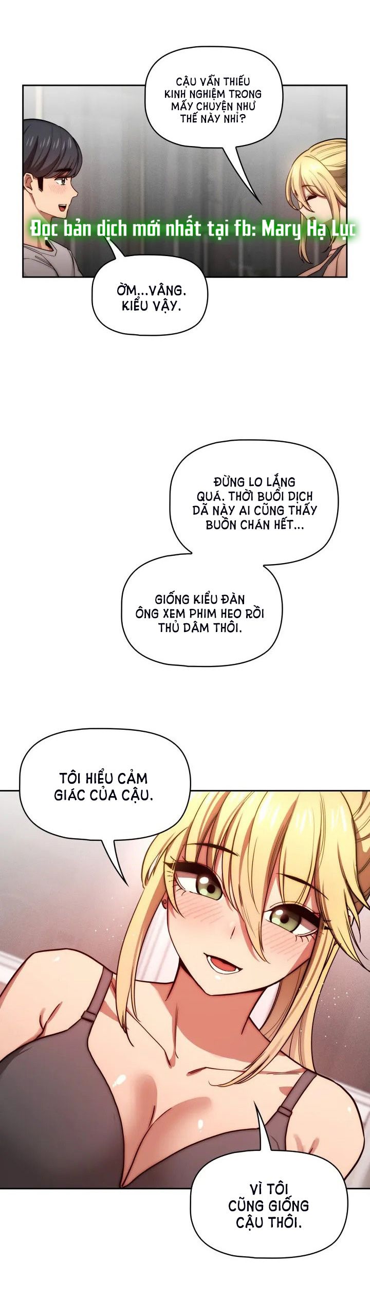 đọc truyện Gia Sư Mùa Hovid Chương 49 ảnh 17 tại Giả Dược