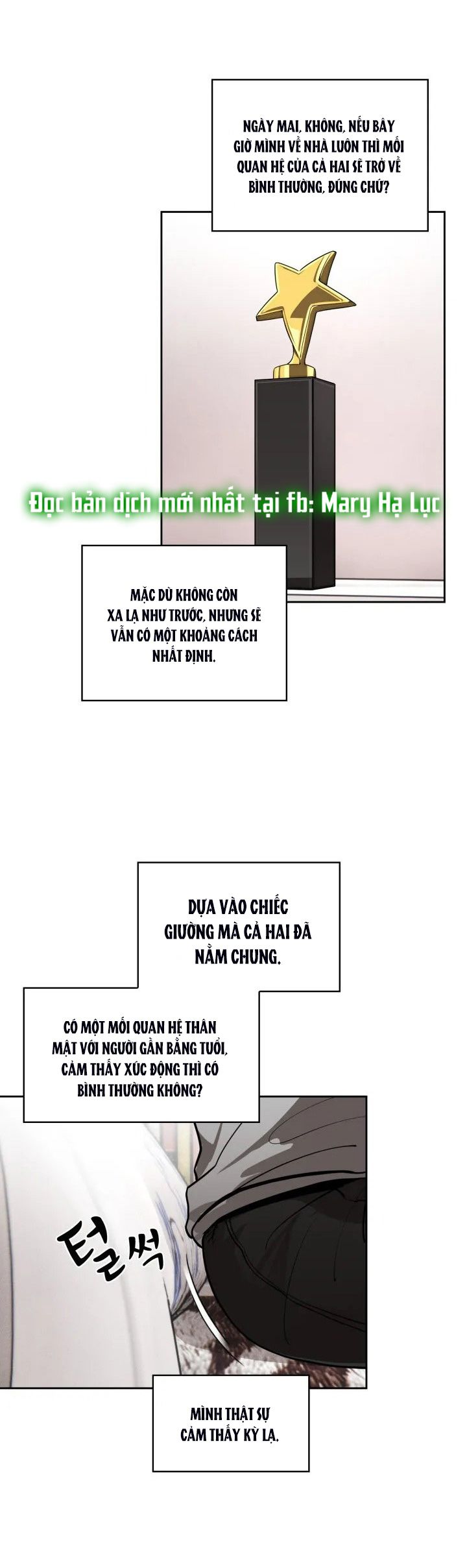 đọc truyện Gia Sư Mùa Hovid Chương 49 ảnh 21 tại Giả Dược