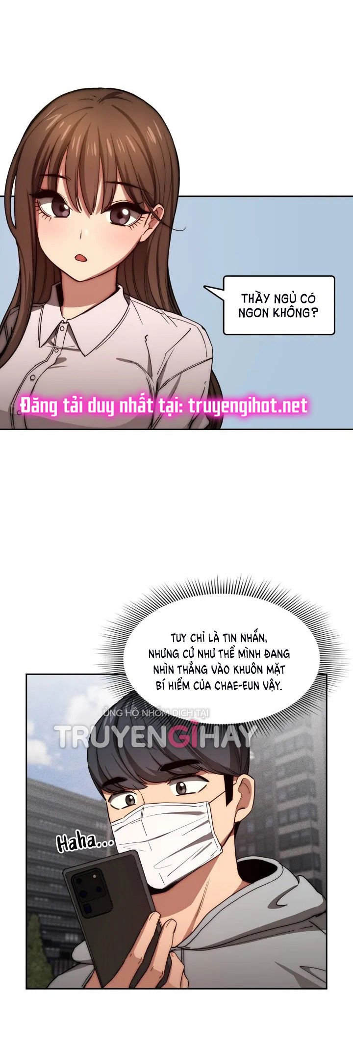 đọc truyện Gia Sư Mùa Hovid Chương 49 ảnh 28 tại Giả Dược