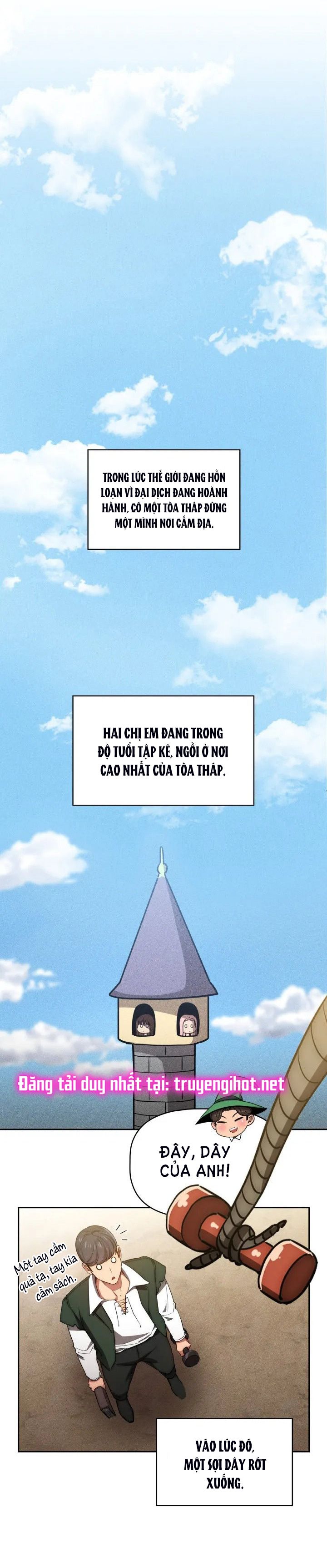 đọc truyện Gia Sư Mùa Hovid Chương 49 ảnh 30 tại Giả Dược