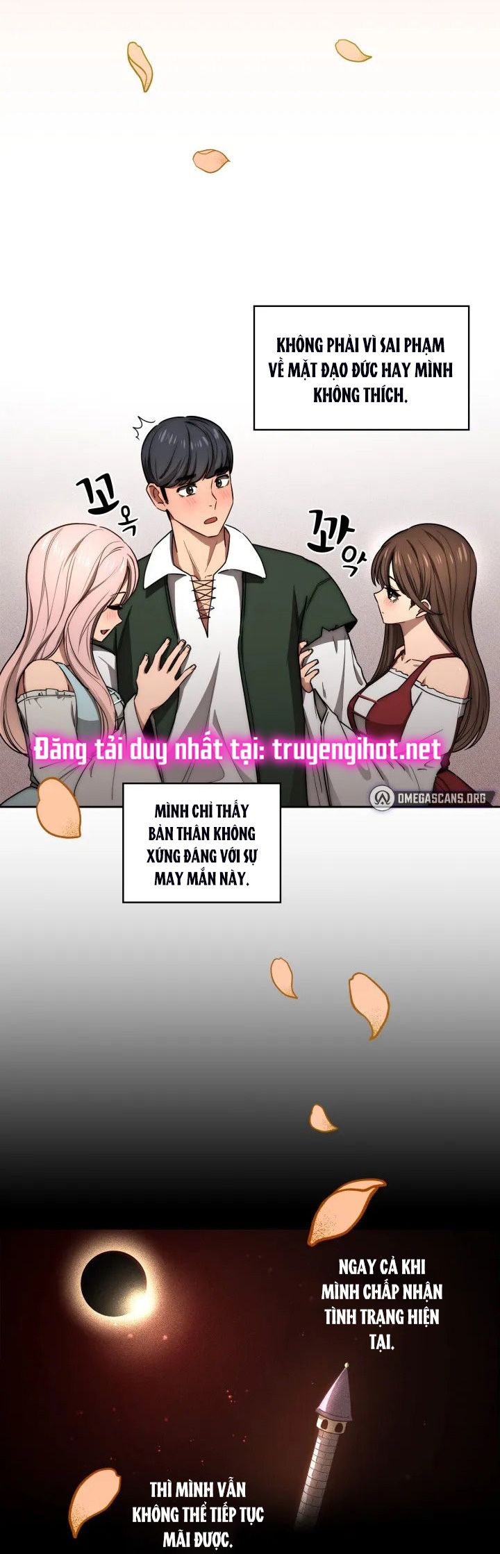 đọc truyện Gia Sư Mùa Hovid Chương 49 ảnh 32 tại Giả Dược