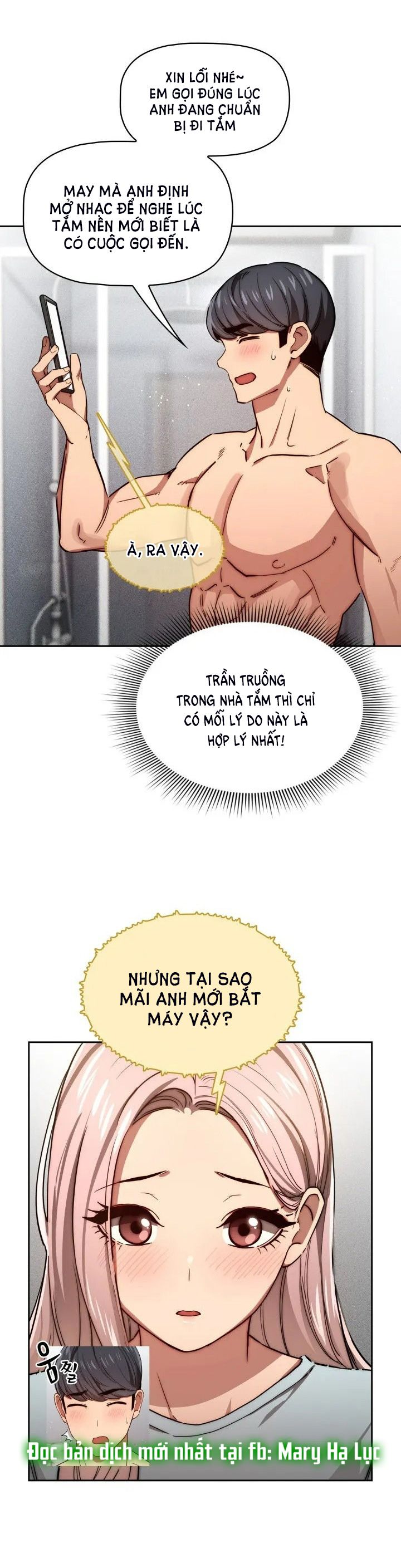 đọc truyện Gia Sư Mùa Hovid Chương 49 ảnh 5 tại Giả Dược