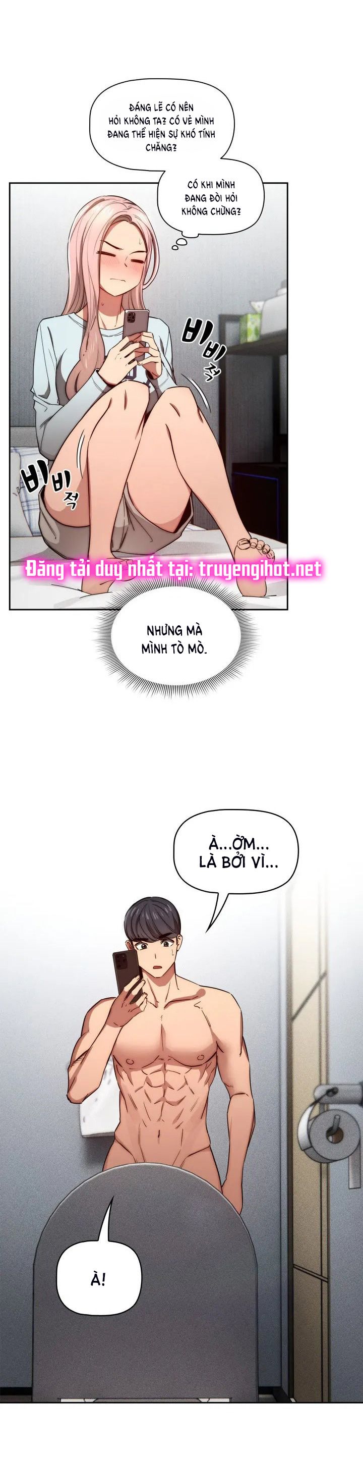 đọc truyện Gia Sư Mùa Hovid Chương 49 ảnh 6 tại Giả Dược