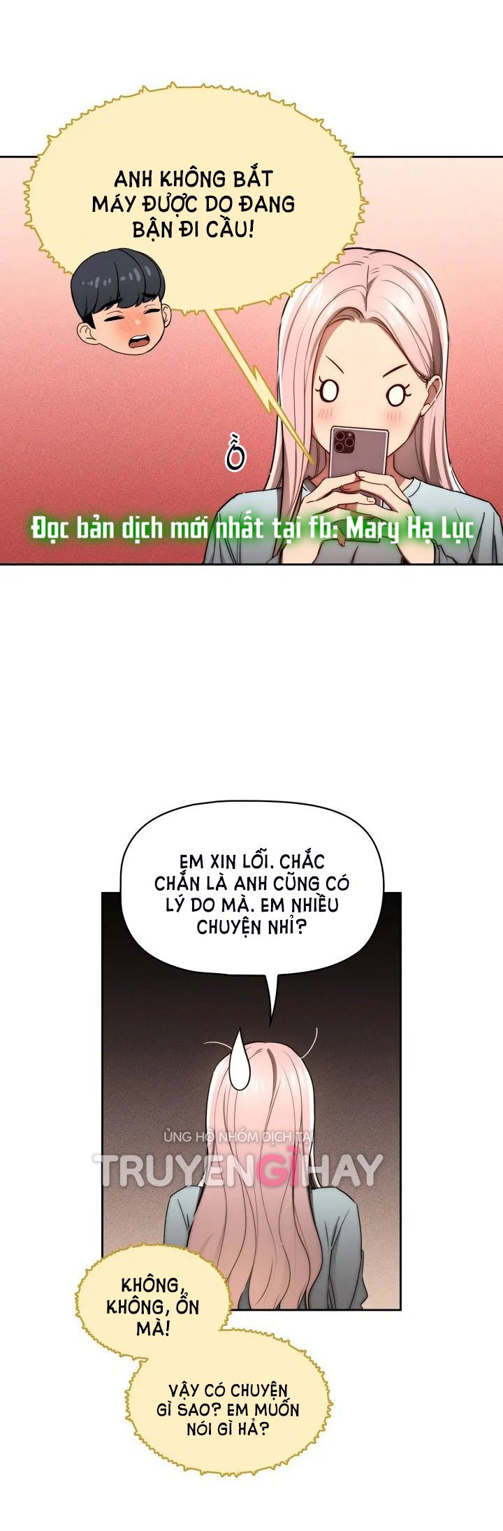 đọc truyện Gia Sư Mùa Hovid Chương 49 ảnh 7 tại Giả Dược