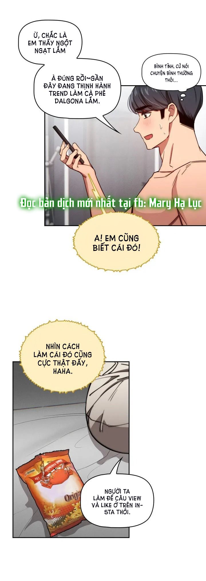 đọc truyện Gia Sư Mùa Hovid Chương 49 ảnh 9 tại Giả Dược
