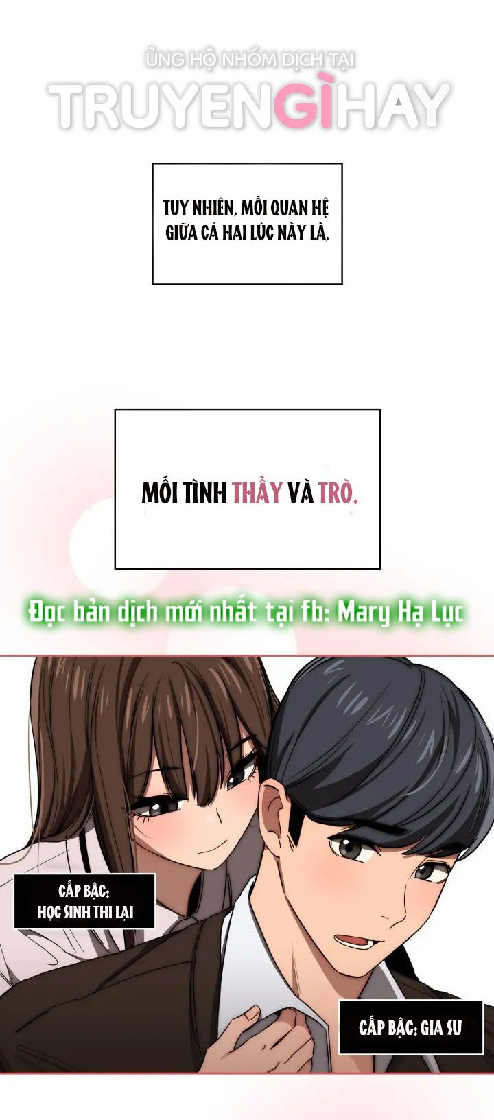 đọc truyện Gia Sư Mùa Hovid Chương 50 ảnh 11 tại Giả Dược