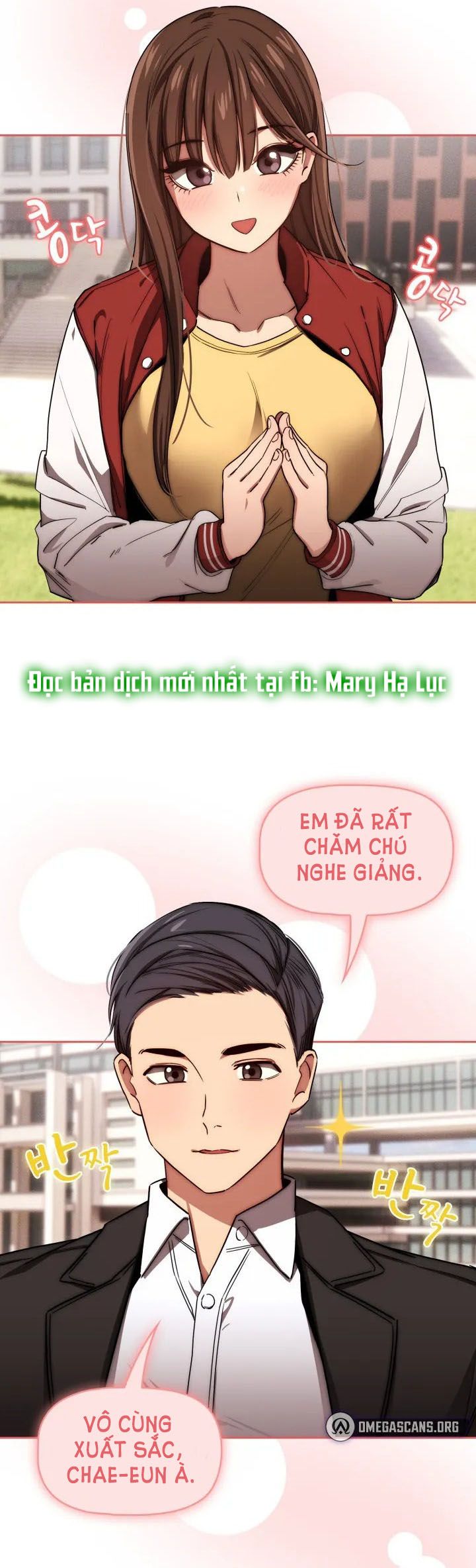 đọc truyện Gia Sư Mùa Hovid Chương 50 ảnh 13 tại Giả Dược