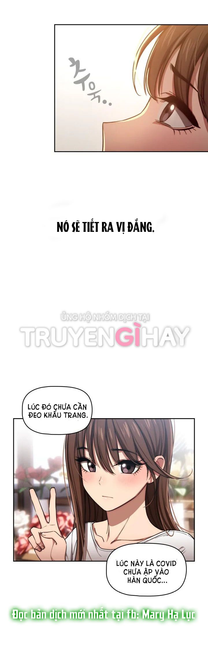 đọc truyện Gia Sư Mùa Hovid Chương 50 ảnh 23 tại Giả Dược