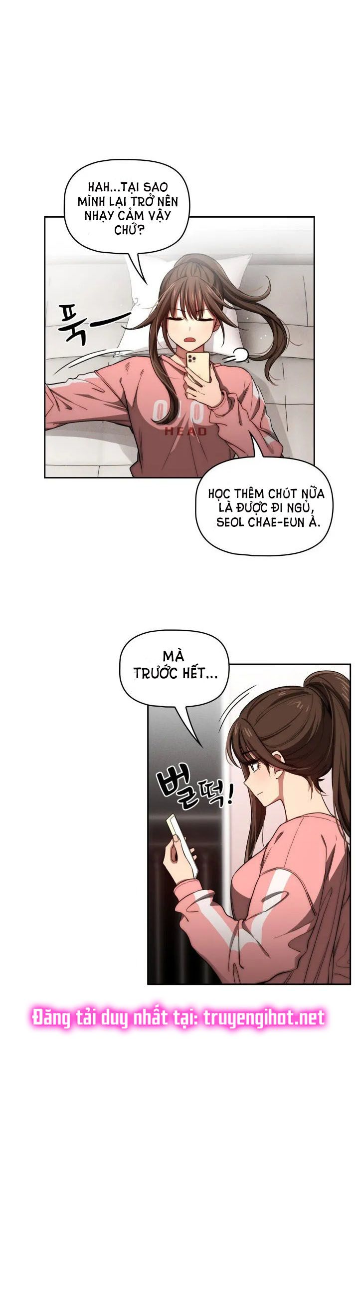 đọc truyện Gia Sư Mùa Hovid Chương 50 ảnh 26 tại Giả Dược