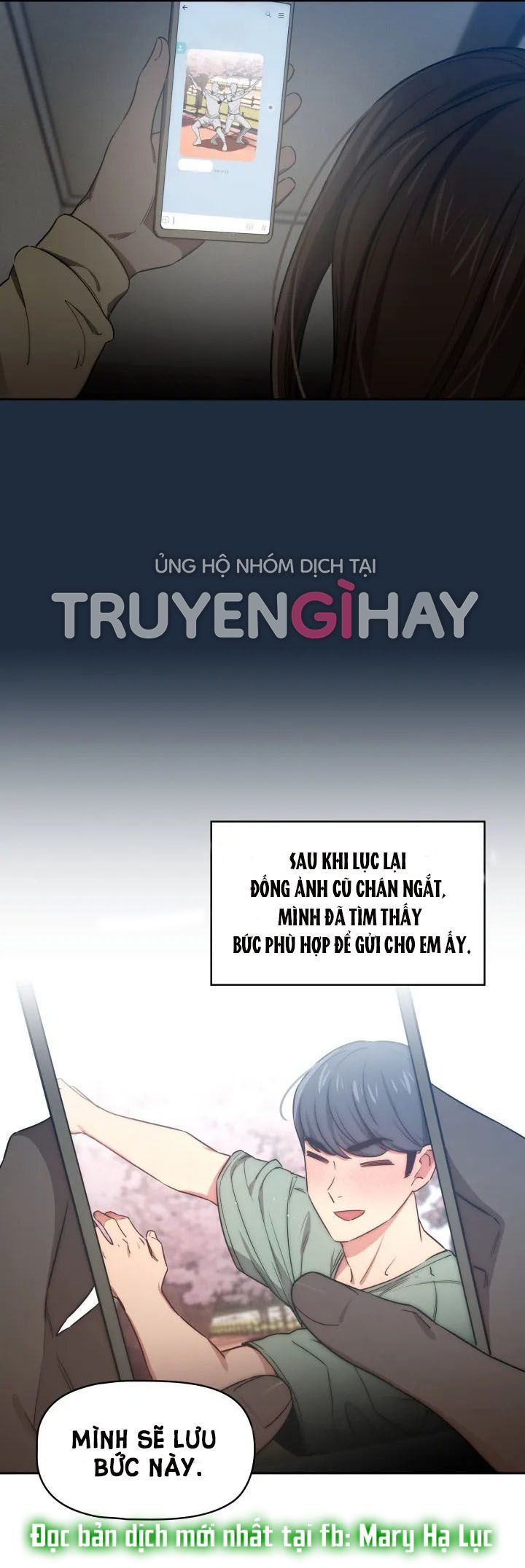 đọc truyện Gia Sư Mùa Hovid Chương 50 ảnh 35 tại Giả Dược