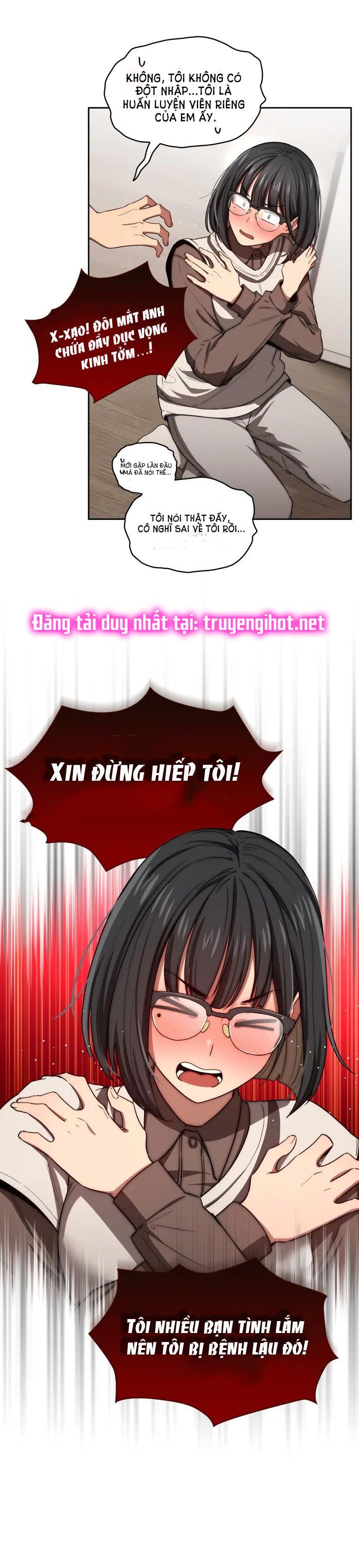 đọc truyện Gia Sư Mùa Hovid Chương 50 ảnh 46 tại Giả Dược