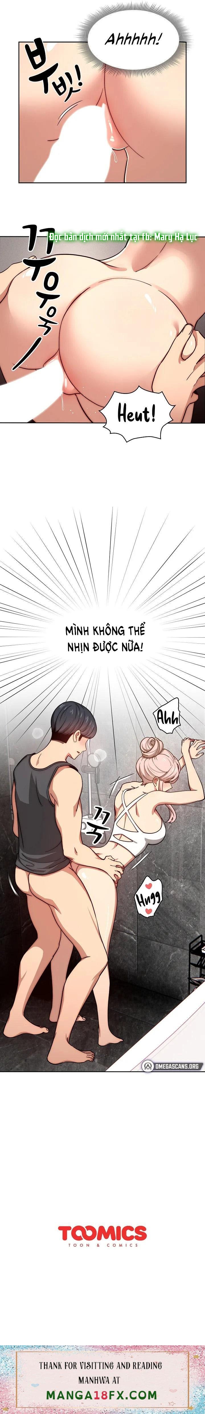 đọc truyện Gia Sư Mùa Hovid Chương 52 ảnh 7 tại Giả Dược
