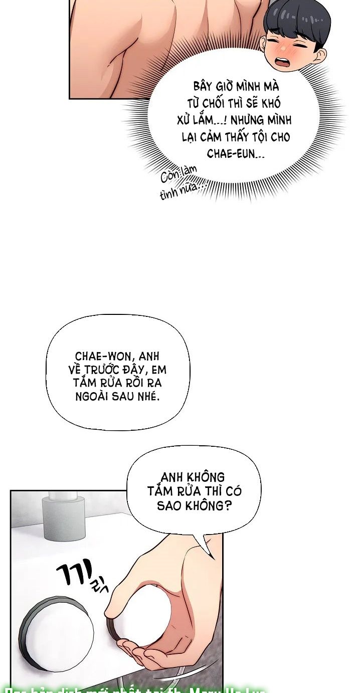 đọc truyện Gia Sư Mùa Hovid Chương 54 ảnh 10 tại Giả Dược