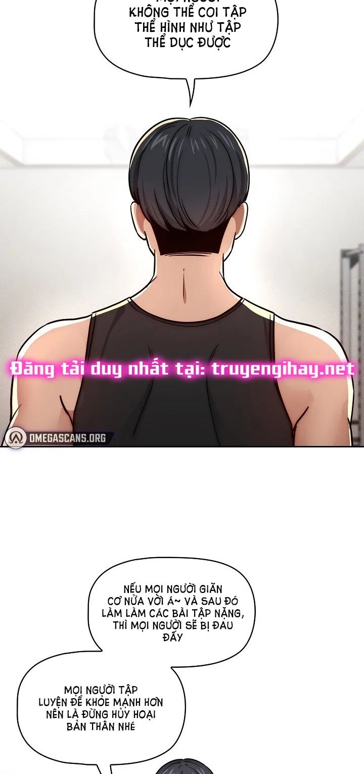 đọc truyện Gia Sư Mùa Hovid Chương 55 ảnh 2 tại Giả Dược