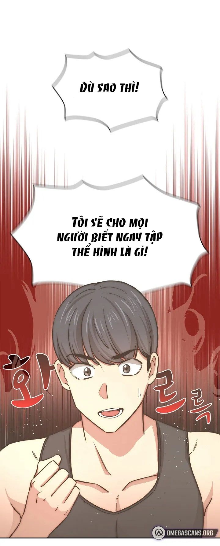 đọc truyện Gia Sư Mùa Hovid Chương 55 ảnh 29 tại Giả Dược