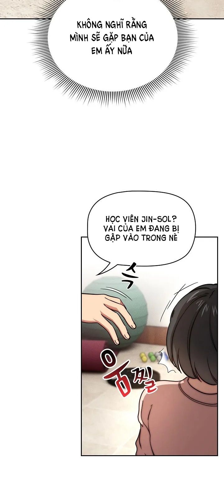 đọc truyện Gia Sư Mùa Hovid Chương 55 ảnh 6 tại Giả Dược