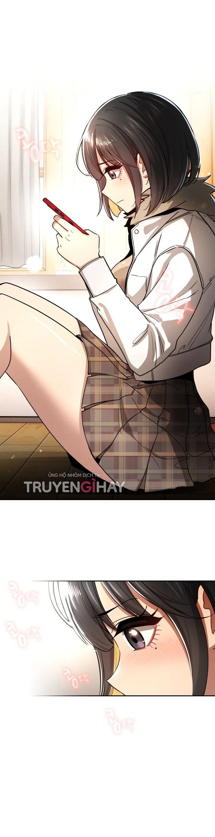 đọc truyện Gia Sư Mùa Hovid Chương 56 ảnh 20 tại Giả Dược