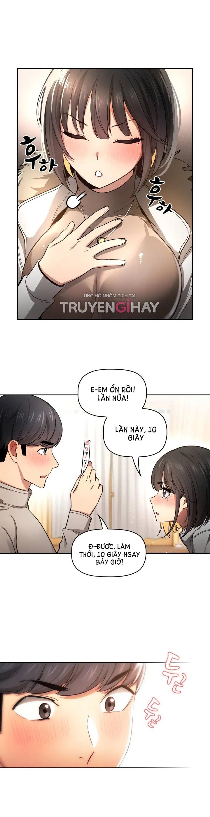 đọc truyện Gia Sư Mùa Hovid Chương 56 ảnh 25 tại Giả Dược