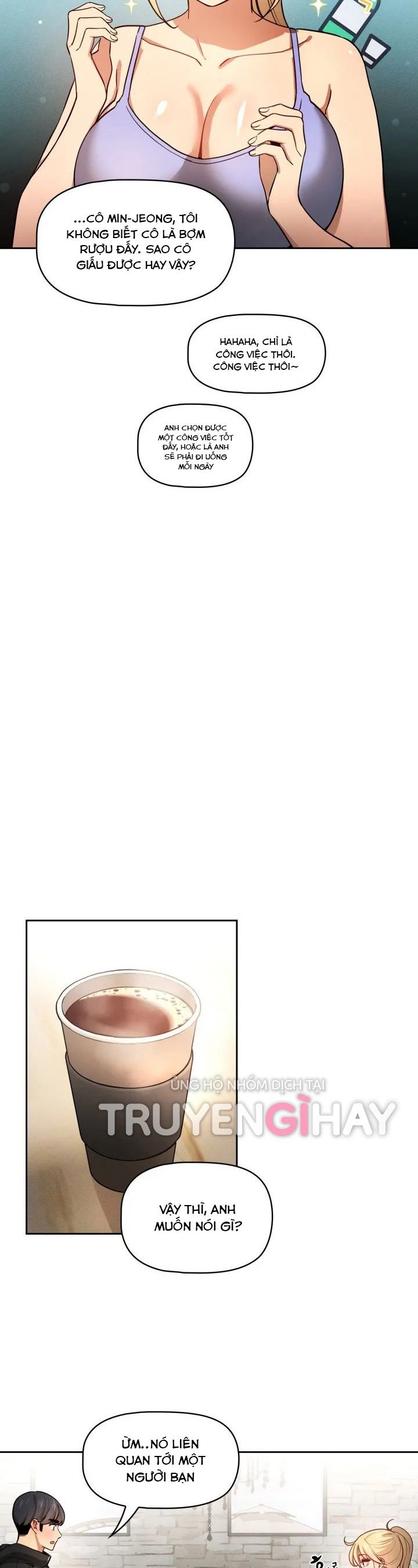 đọc truyện Gia Sư Mùa Hovid Chương 57 ảnh 24 tại Giả Dược