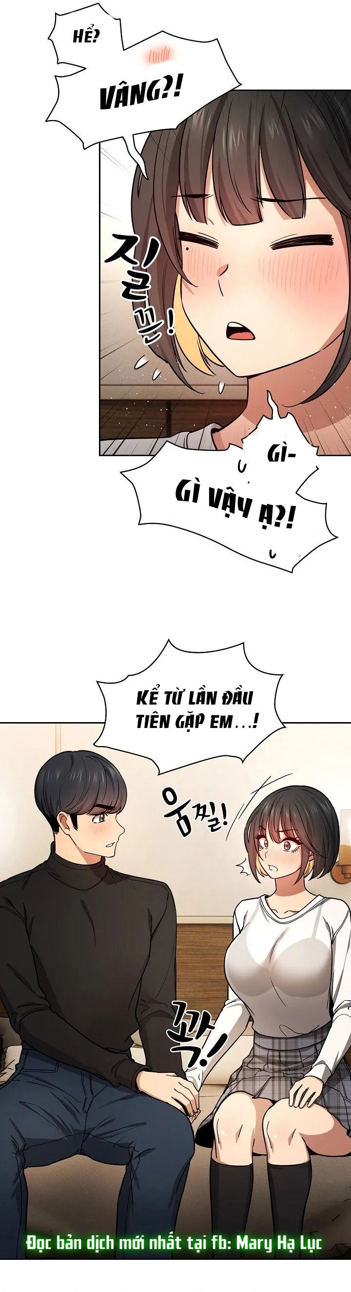 đọc truyện Gia Sư Mùa Hovid Chương 58 ảnh 26 tại Giả Dược