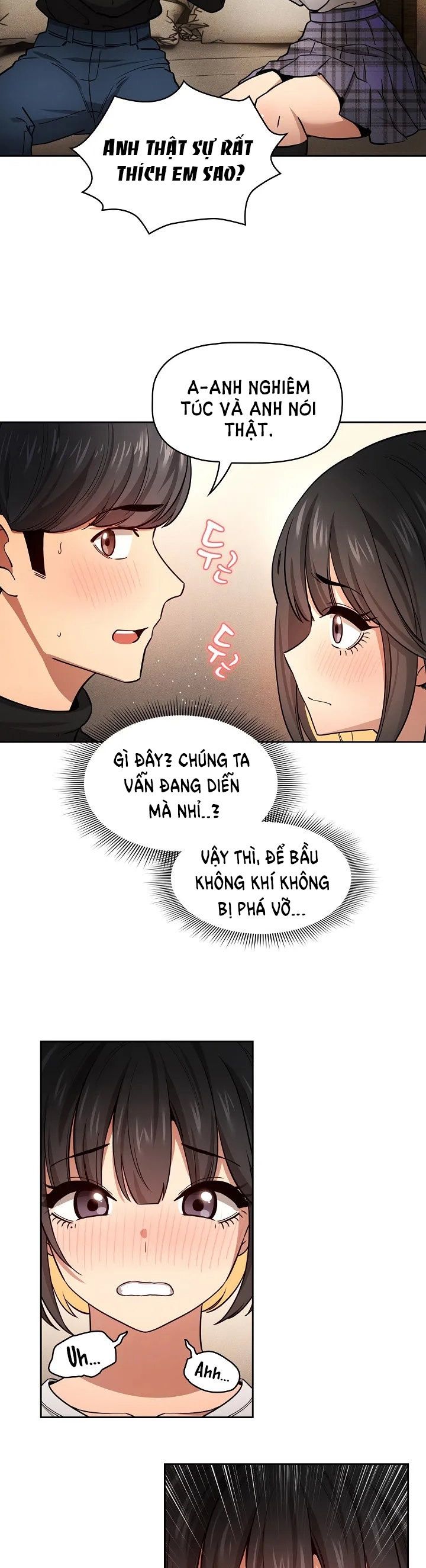 đọc truyện Gia Sư Mùa Hovid Chương 58 ảnh 29 tại Giả Dược