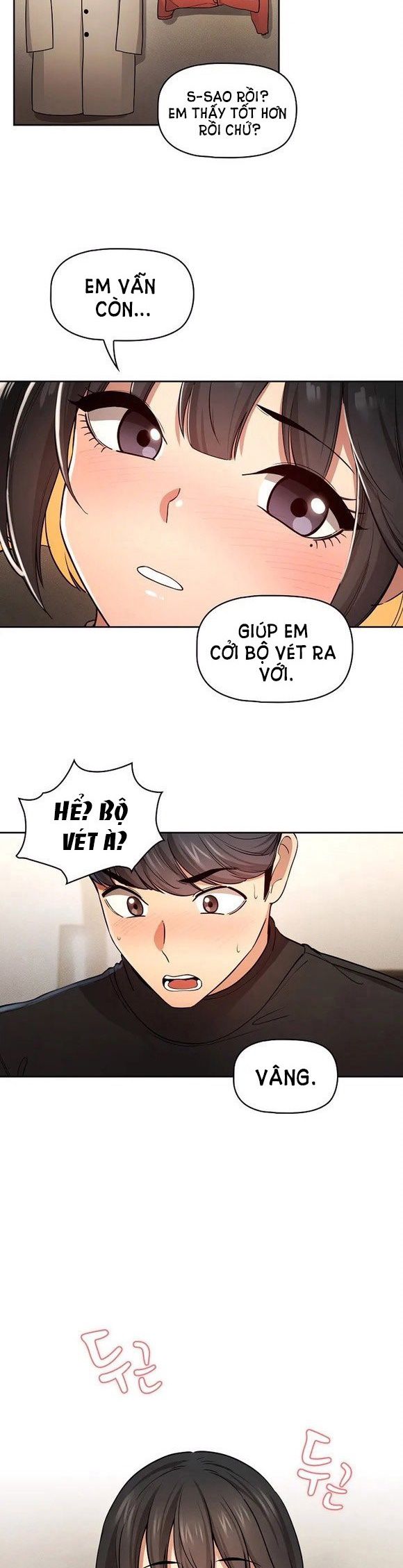 đọc truyện Gia Sư Mùa Hovid Chương 58 ảnh 9 tại Giả Dược
