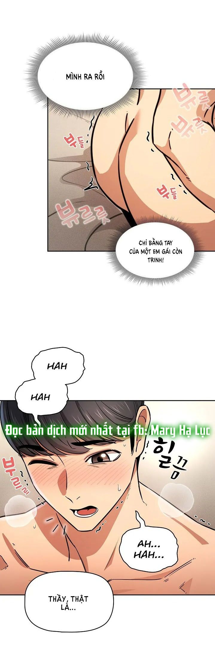 đọc truyện Gia Sư Mùa Hovid Chương 59 ảnh 33 tại Giả Dược