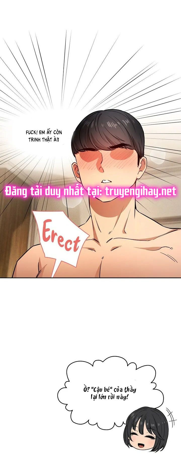 đọc truyện Gia Sư Mùa Hovid Chương 59 ảnh 35 tại Giả Dược