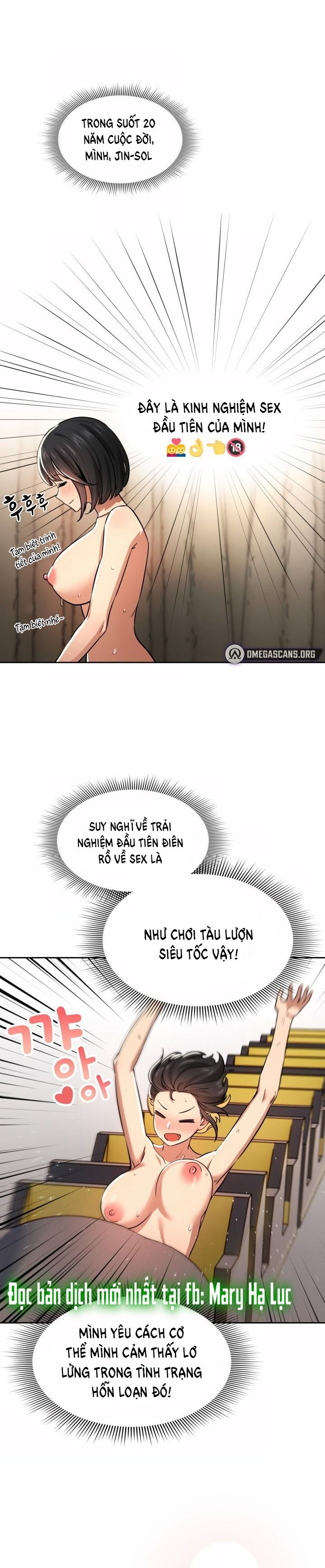 đọc truyện Gia Sư Mùa Hovid Chương 61 ảnh 1 tại Giả Dược