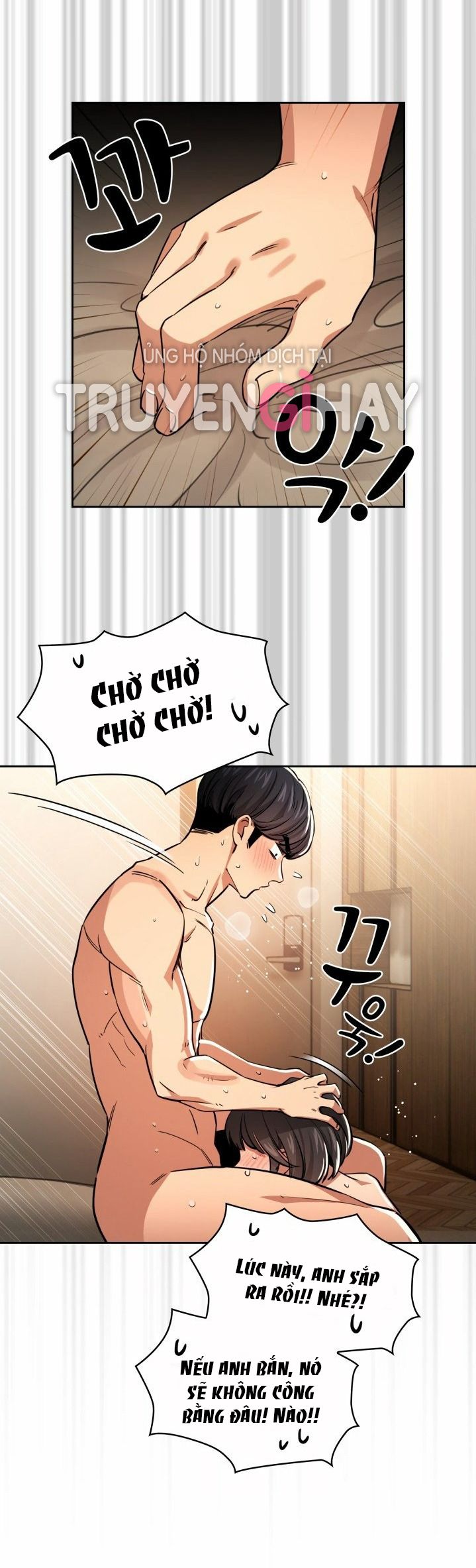 đọc truyện Gia Sư Mùa Hovid Chương 61 ảnh 22 tại Giả Dược
