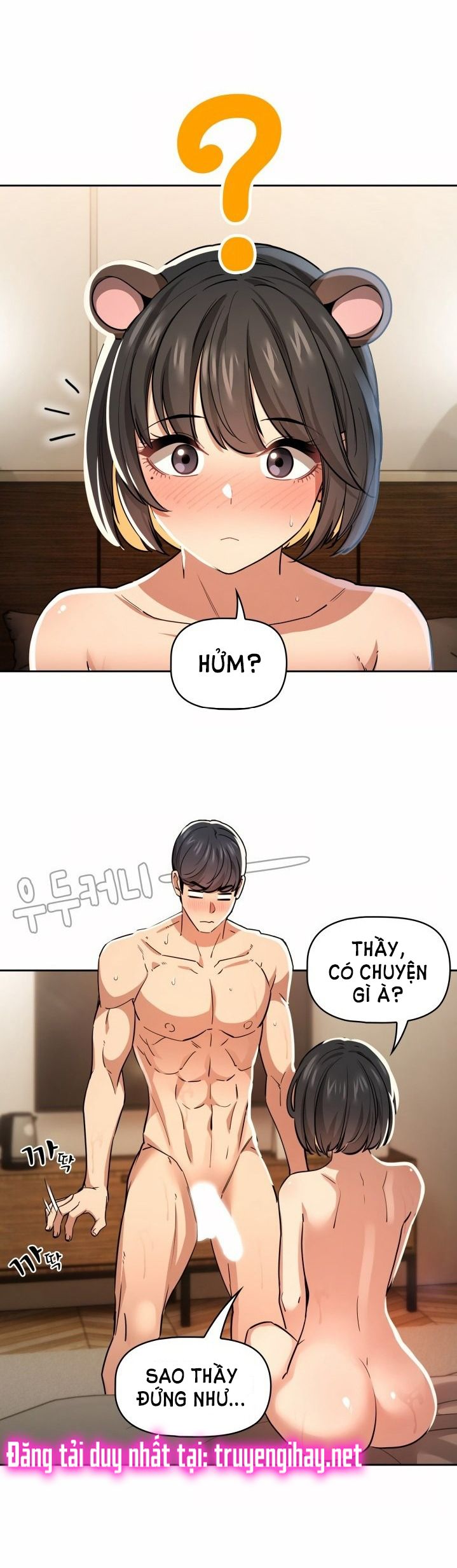 đọc truyện Gia Sư Mùa Hovid Chương 61 ảnh 5 tại Giả Dược