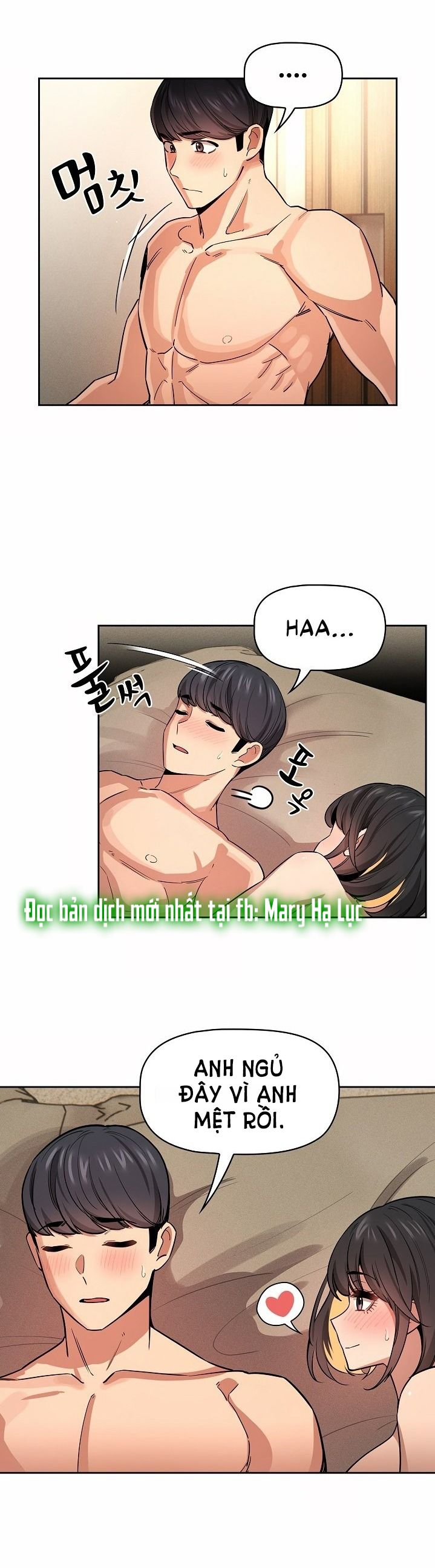 đọc truyện Gia Sư Mùa Hovid Chương 62 ảnh 13 tại Giả Dược