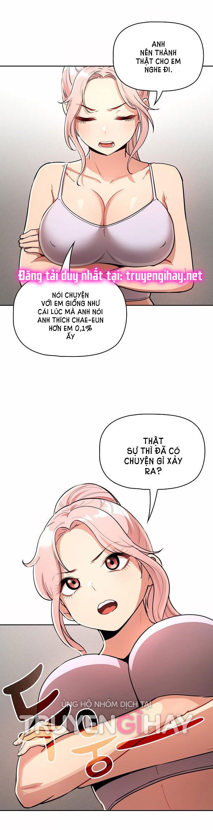 đọc truyện Gia Sư Mùa Hovid Chương 63 ảnh 3 tại Giả Dược