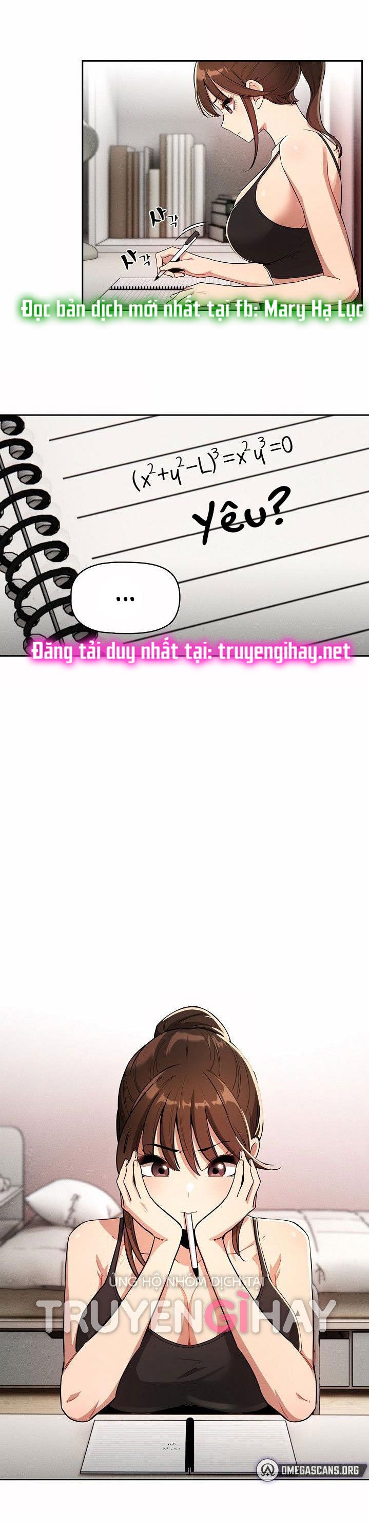 đọc truyện Gia Sư Mùa Hovid Chương 63 ảnh 24 tại Giả Dược