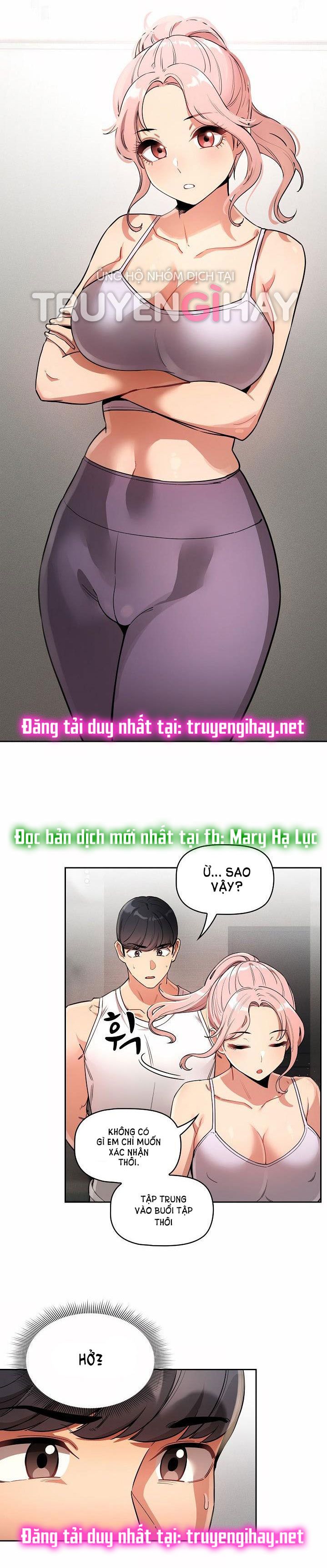 đọc truyện Gia Sư Mùa Hovid Chương 63 ảnh 8 tại Giả Dược