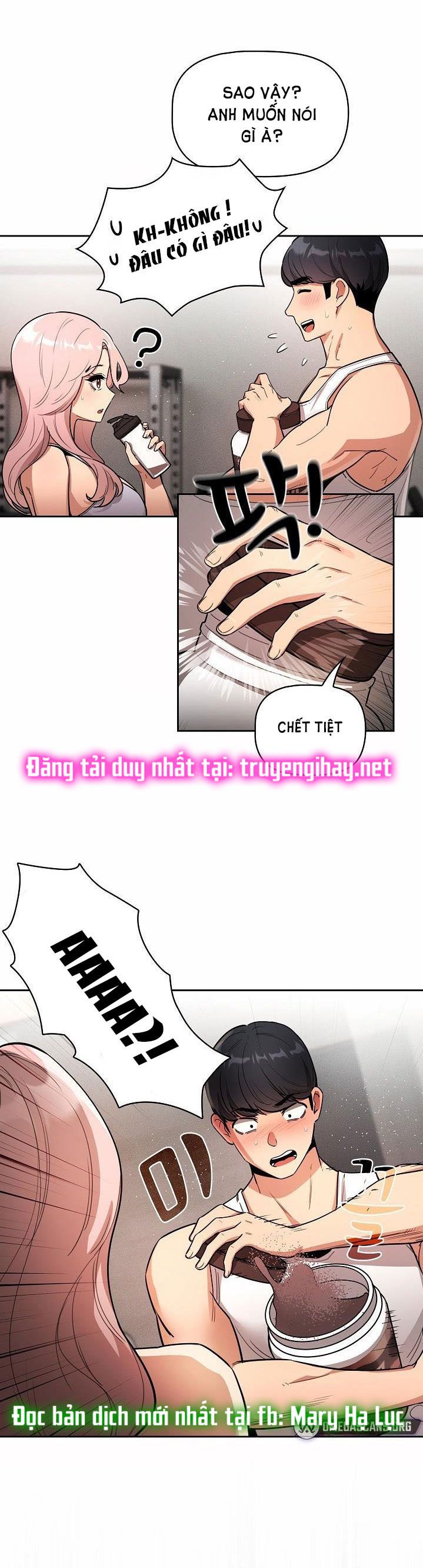 đọc truyện Gia Sư Mùa Hovid Chương 63 ảnh 10 tại Giả Dược