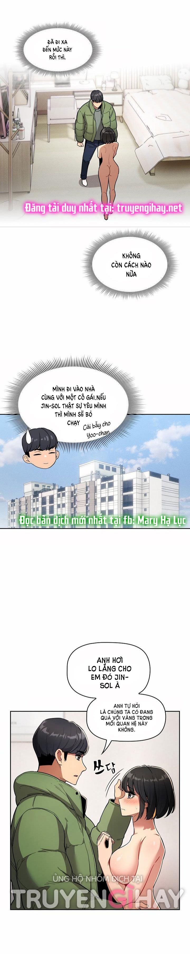 đọc truyện Gia Sư Mùa Hovid Chương 64 ảnh 17 tại Giả Dược