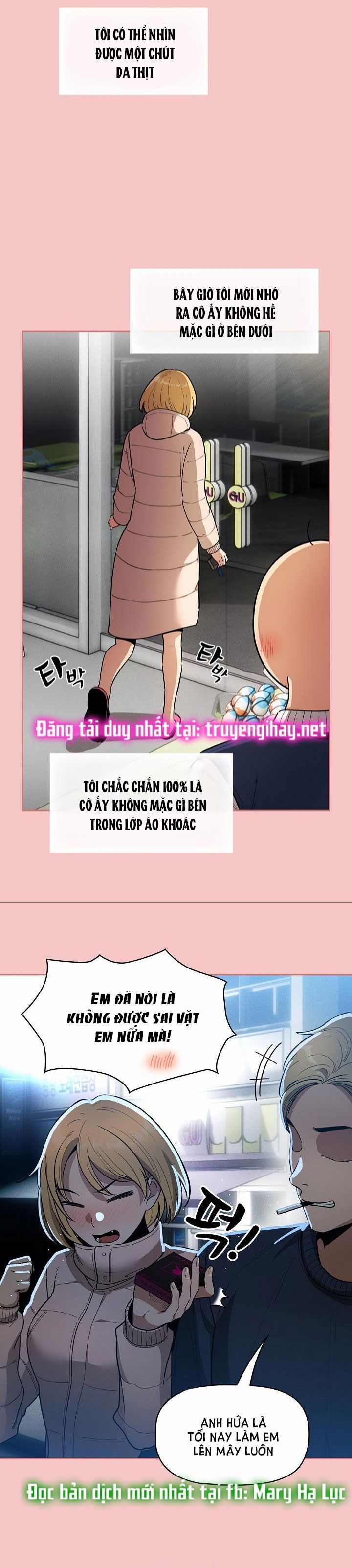 đọc truyện Gia Sư Mùa Hovid Chương 64 ảnh 8 tại Giả Dược