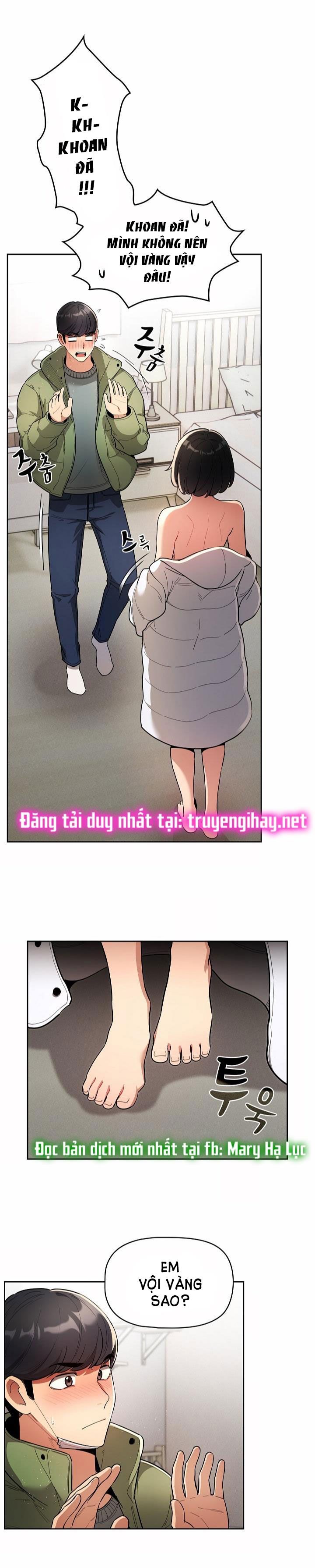 đọc truyện Gia Sư Mùa Hovid Chương 64 ảnh 10 tại Giả Dược