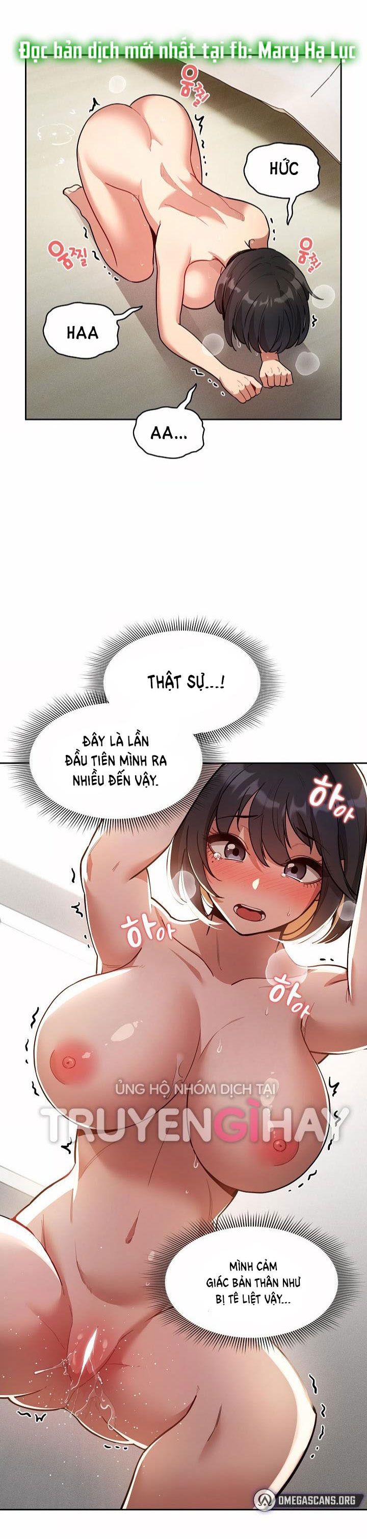 đọc truyện Gia Sư Mùa Hovid Chương 65 ảnh 13 tại Giả Dược
