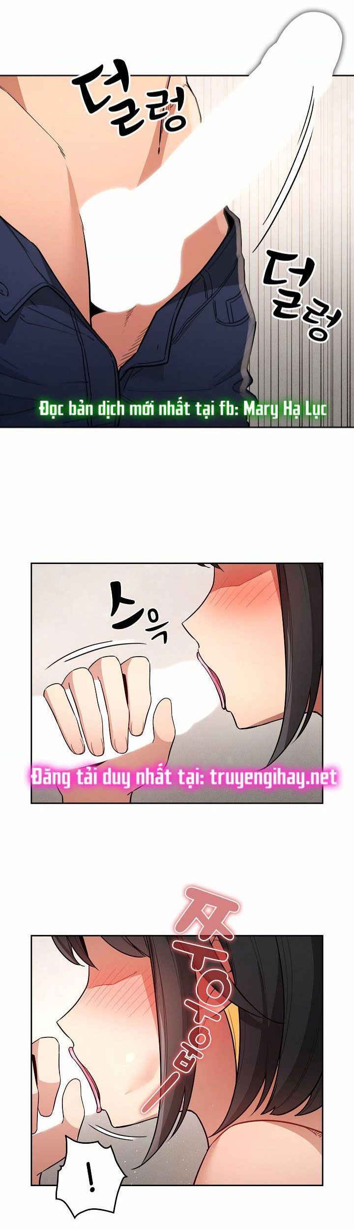 đọc truyện Gia Sư Mùa Hovid Chương 65 ảnh 21 tại Giả Dược