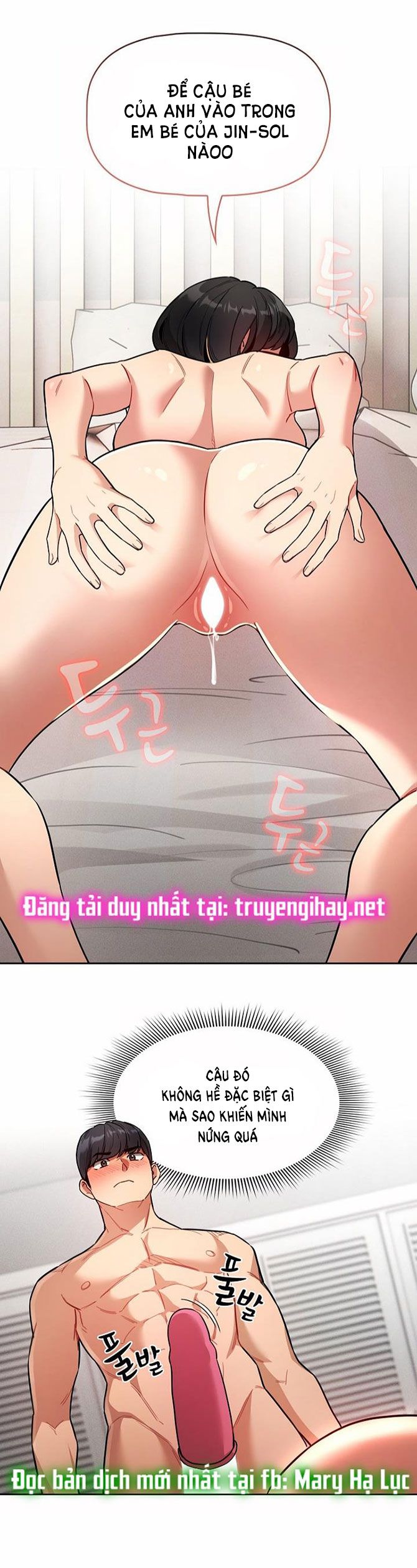 đọc truyện Gia Sư Mùa Hovid Chương 65 ảnh 27 tại Giả Dược