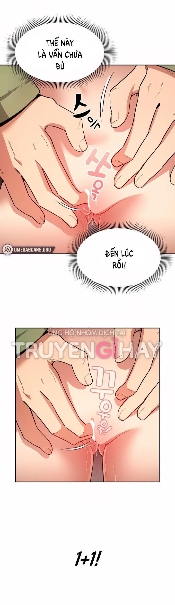 đọc truyện Gia Sư Mùa Hovid Chương 65 ảnh 4 tại Giả Dược