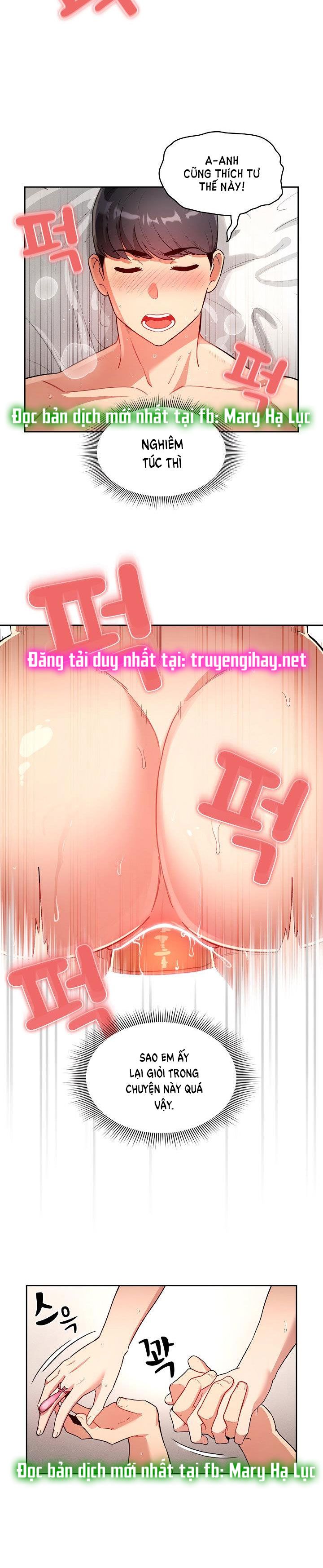 đọc truyện Gia Sư Mùa Hovid Chương 66 ảnh 18 tại Thiên Thai Truyện