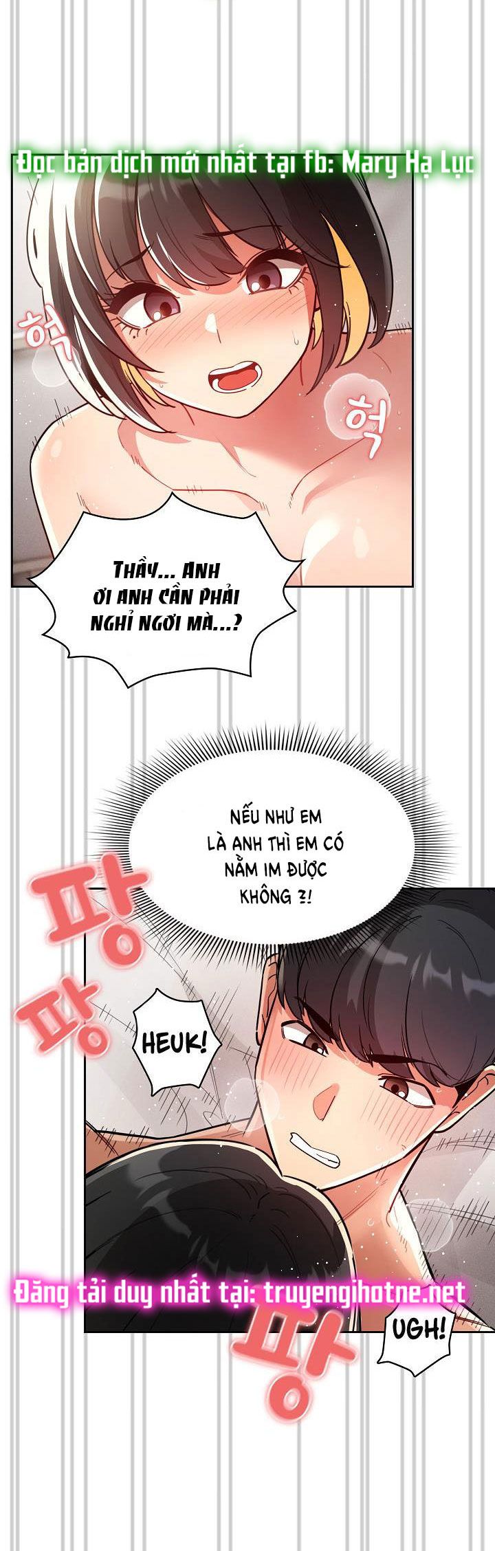 đọc truyện Gia Sư Mùa Hovid Chương 67 ảnh 12 tại Giả Dược