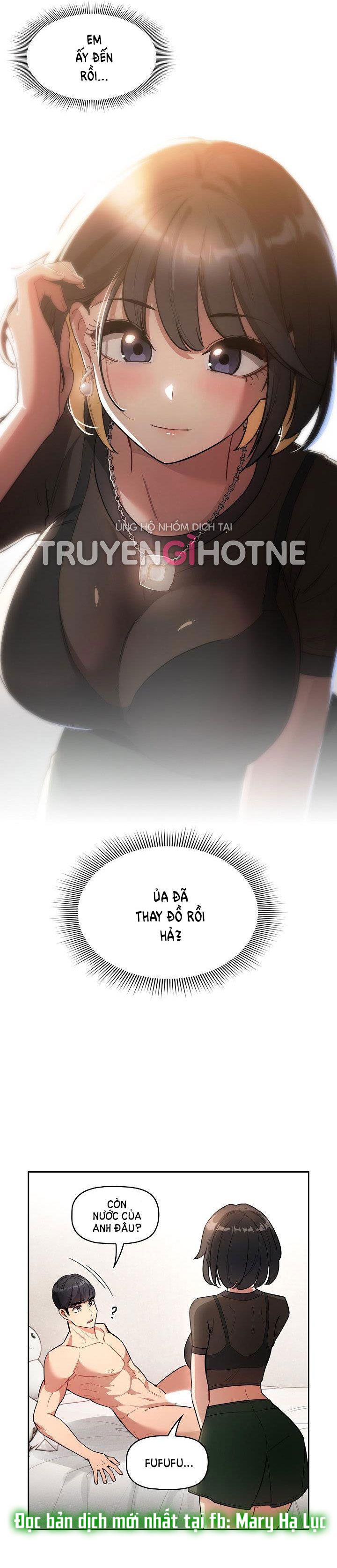đọc truyện Gia Sư Mùa Hovid Chương 67 ảnh 33 tại Giả Dược