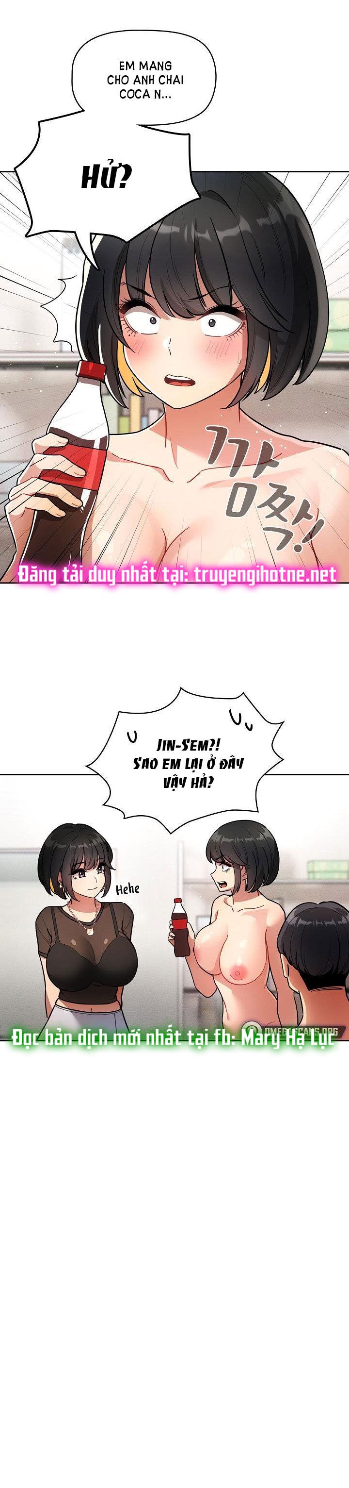 đọc truyện Gia Sư Mùa Hovid Chương 67 ảnh 34 tại Giả Dược