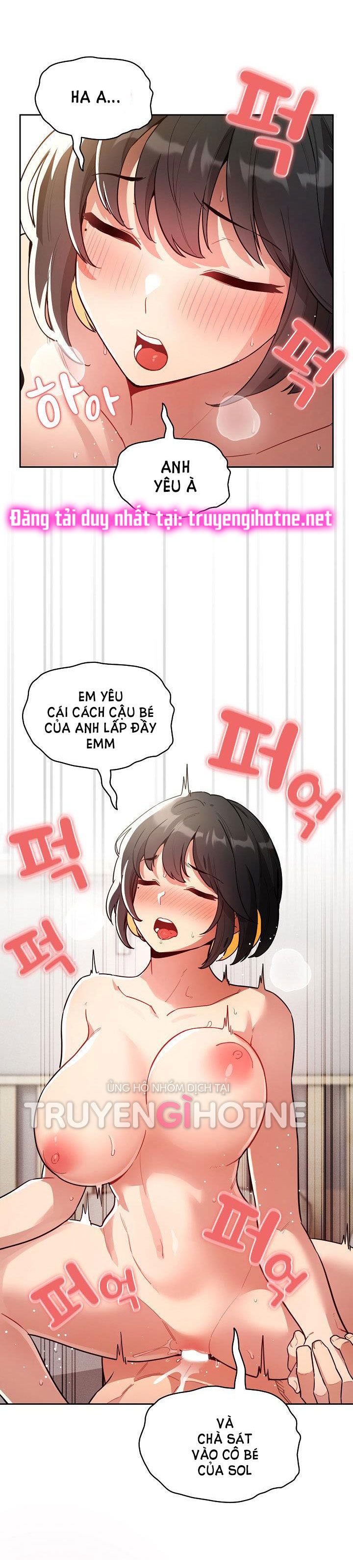 đọc truyện Gia Sư Mùa Hovid Chương 67 ảnh 5 tại Giả Dược