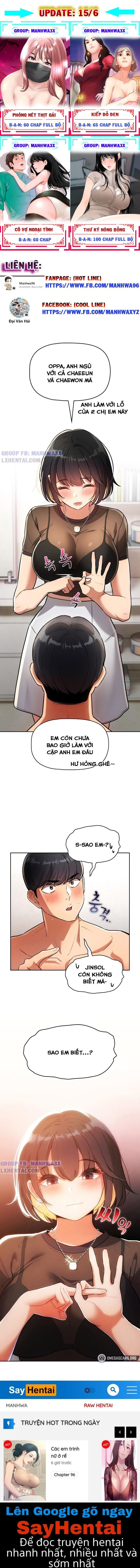 đọc truyện Gia Sư Mùa Hovid Chương 69 ảnh 8 tại Giả Dược